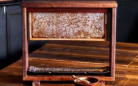 The Square Hotel Ginza